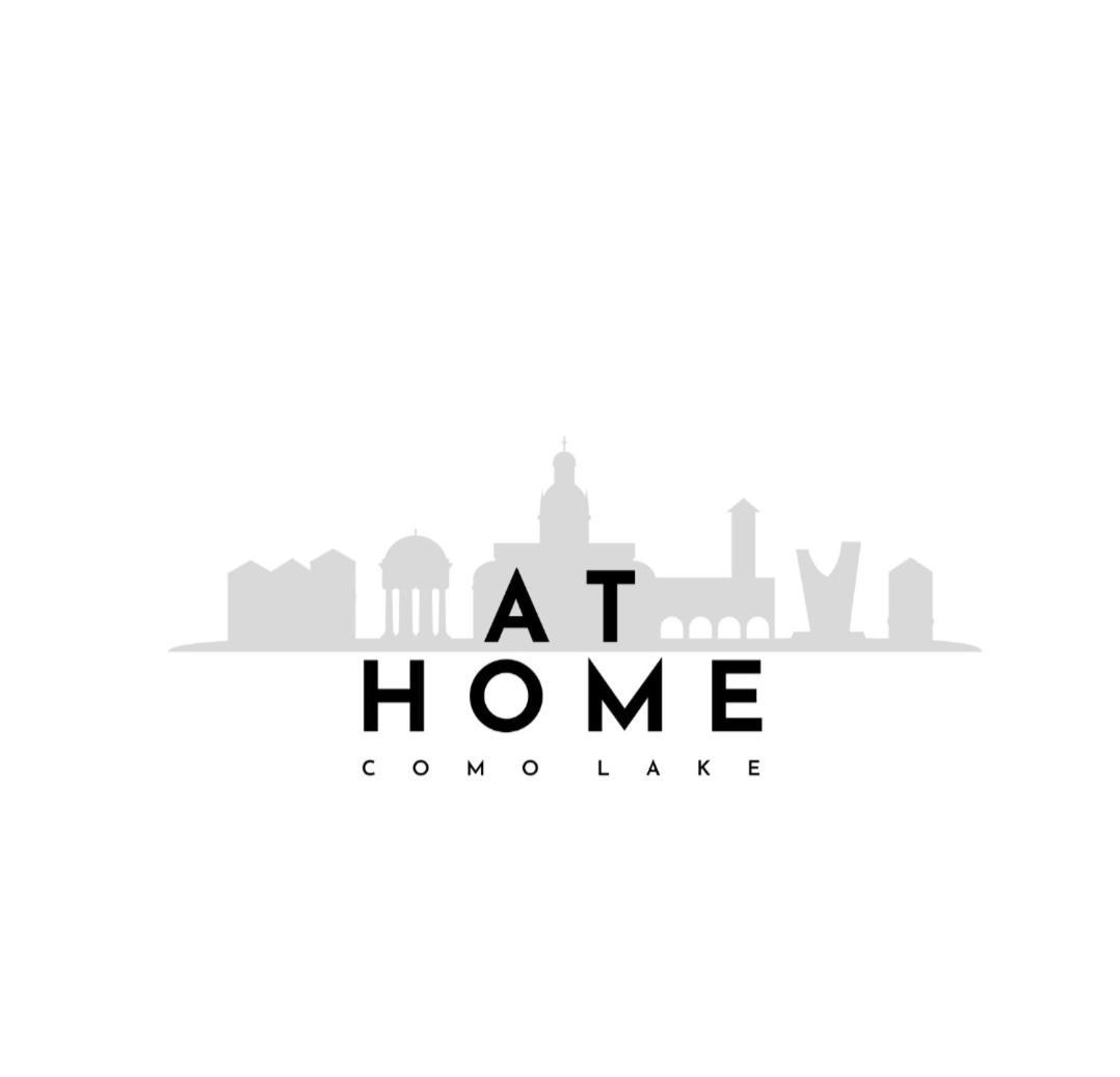 At Home-Como Lake Exterior photo
